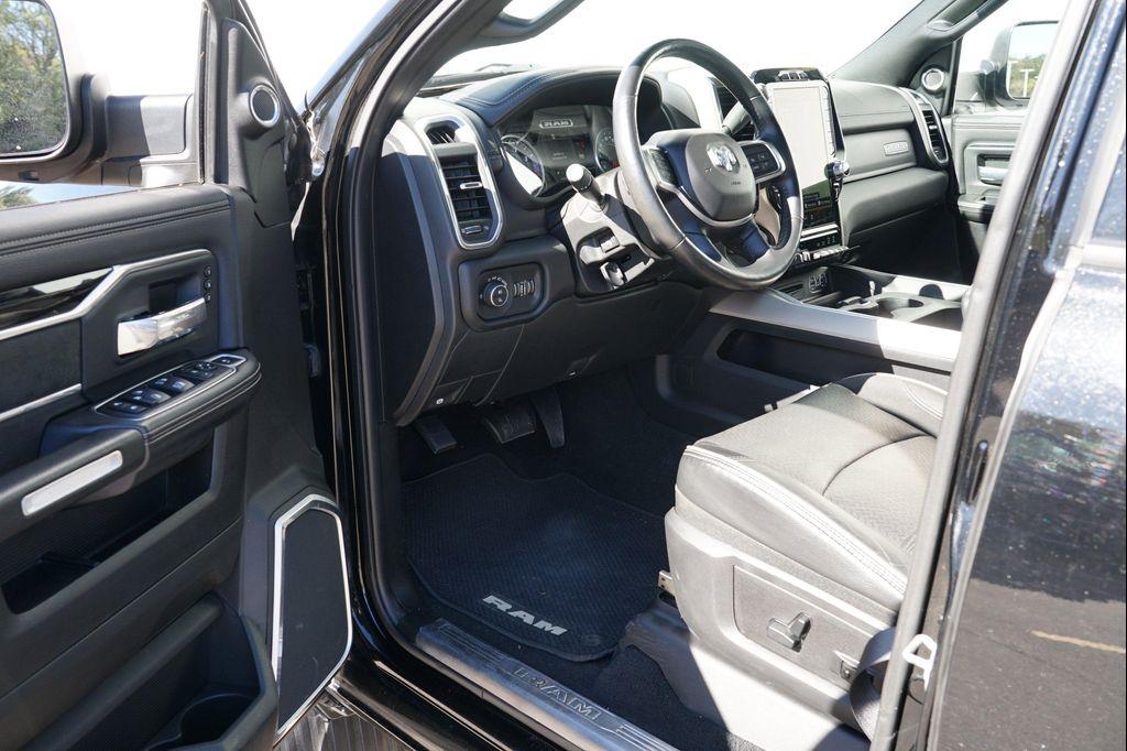 used 2019 Ram 3500 car, priced at $59,490