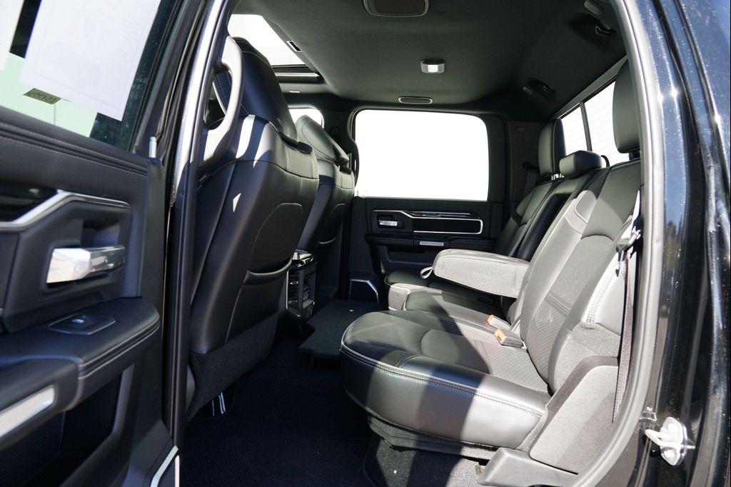 used 2019 Ram 3500 car, priced at $59,490