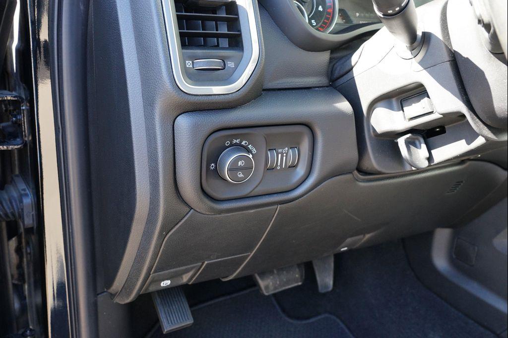 used 2019 Ram 3500 car, priced at $59,490