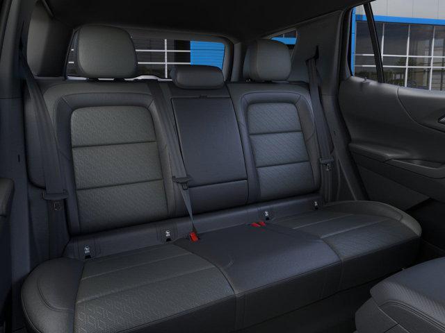 new 2026 Chevrolet Equinox car, priced at $33,336