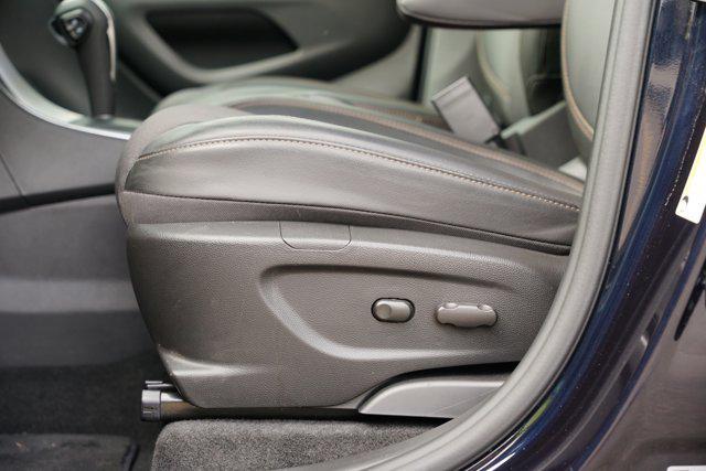 used 2022 Chevrolet Trax car, priced at $19,590