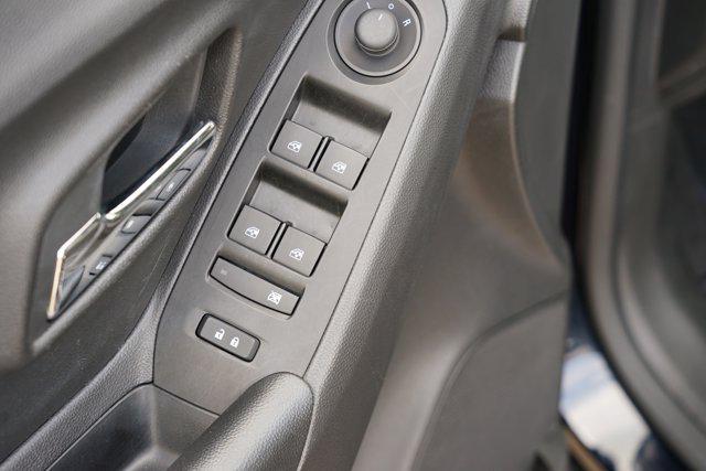 used 2022 Chevrolet Trax car, priced at $19,590