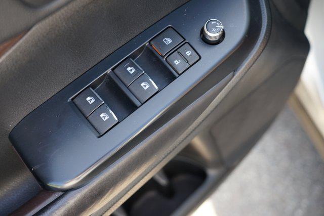 used 2017 Toyota Highlander car, priced at $19,799