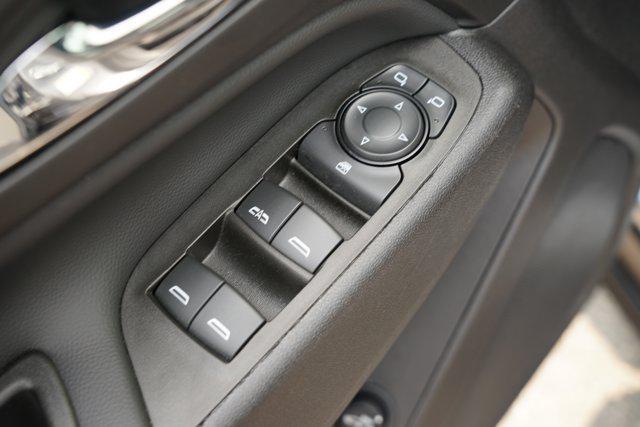 used 2024 Chevrolet Equinox car, priced at $24,957