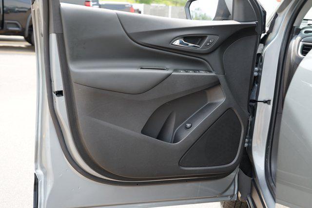 used 2024 Chevrolet Equinox car, priced at $24,957
