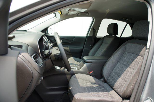 used 2024 Chevrolet Equinox car, priced at $24,957