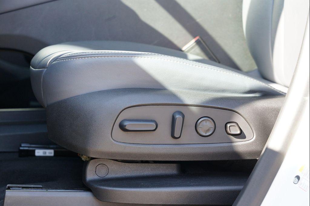 used 2024 Buick Enclave car, priced at $34,578