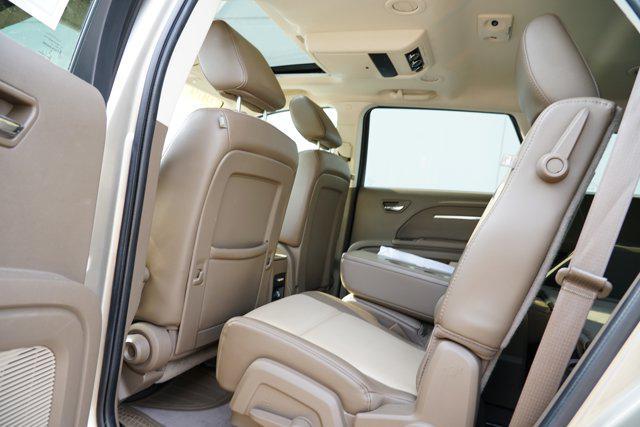 used 2009 Dodge Journey car, priced at $6,200