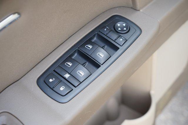 used 2009 Dodge Journey car, priced at $6,200