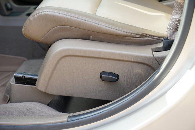 used 2009 Dodge Journey car, priced at $6,200