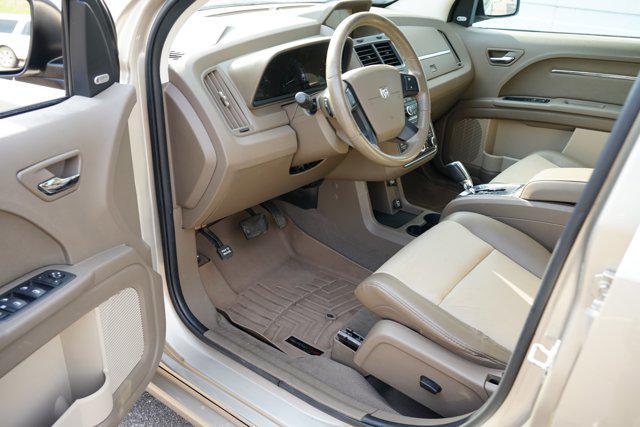 used 2009 Dodge Journey car, priced at $6,200