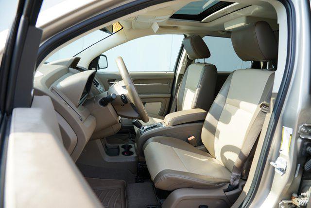 used 2009 Dodge Journey car, priced at $6,200