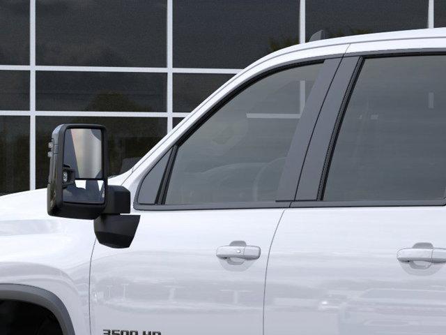 new 2025 Chevrolet Silverado 3500 car, priced at $70,969