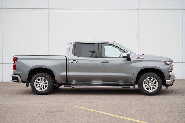 used 2020 Chevrolet Silverado 1500 car, priced at $29,490