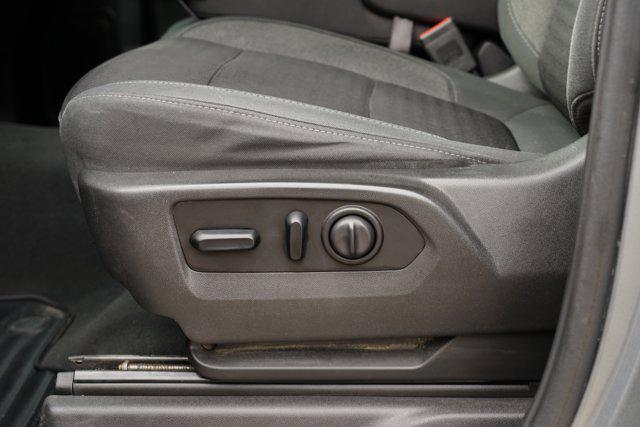 used 2020 Chevrolet Silverado 1500 car, priced at $29,490