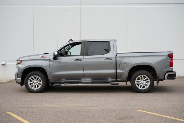 used 2020 Chevrolet Silverado 1500 car, priced at $29,490