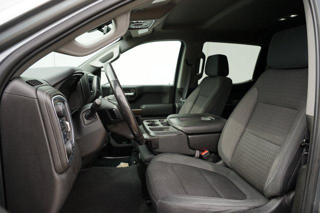 used 2020 Chevrolet Silverado 1500 car, priced at $29,490