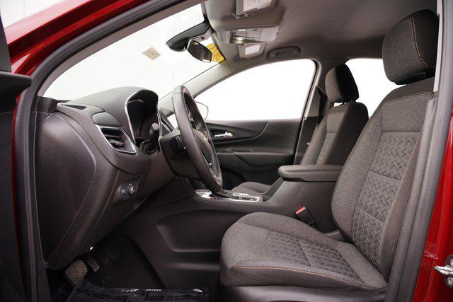 used 2023 Chevrolet Equinox car, priced at $23,781