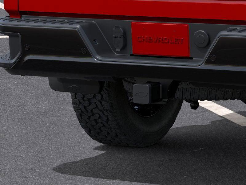 new 2026 Chevrolet Silverado 3500 car, priced at $70,737