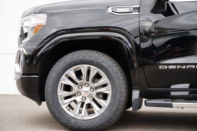 used 2020 GMC Sierra 1500 car, priced at $31,699