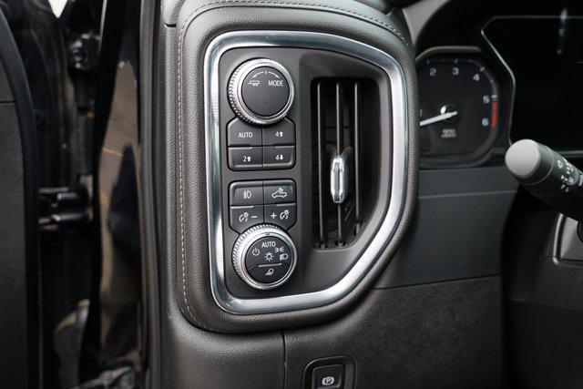 used 2020 GMC Sierra 1500 car, priced at $31,699