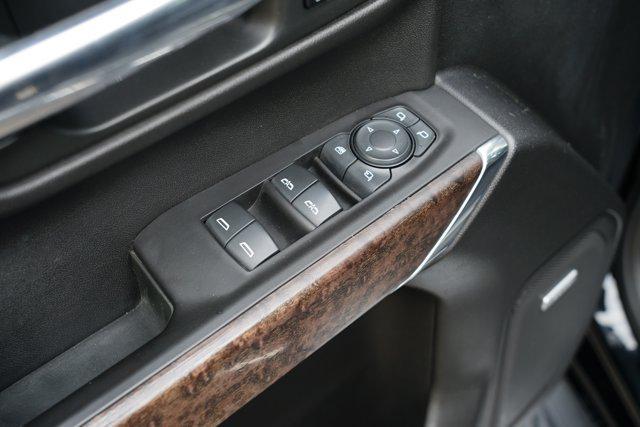 used 2020 GMC Sierra 1500 car, priced at $31,699