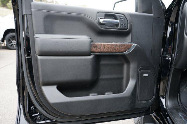 used 2020 GMC Sierra 1500 car, priced at $31,699