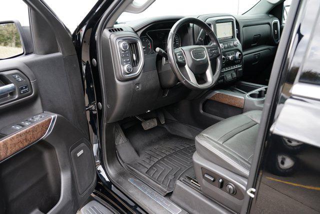 used 2020 GMC Sierra 1500 car, priced at $31,699