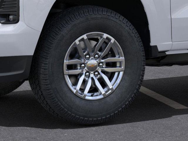 new 2025 Chevrolet Colorado car, priced at $42,682
