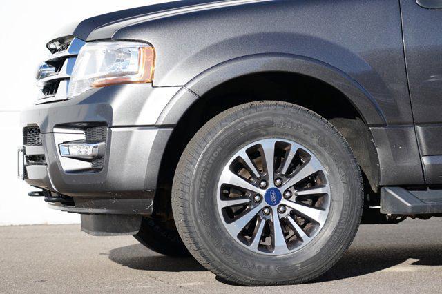 used 2016 Ford Expedition EL car, priced at $10,777