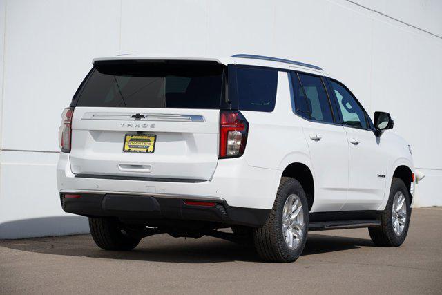 used 2022 Chevrolet Tahoe car, priced at $38,888