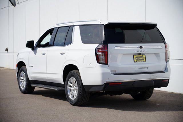 used 2022 Chevrolet Tahoe car, priced at $38,888