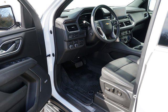 used 2022 Chevrolet Tahoe car, priced at $38,888