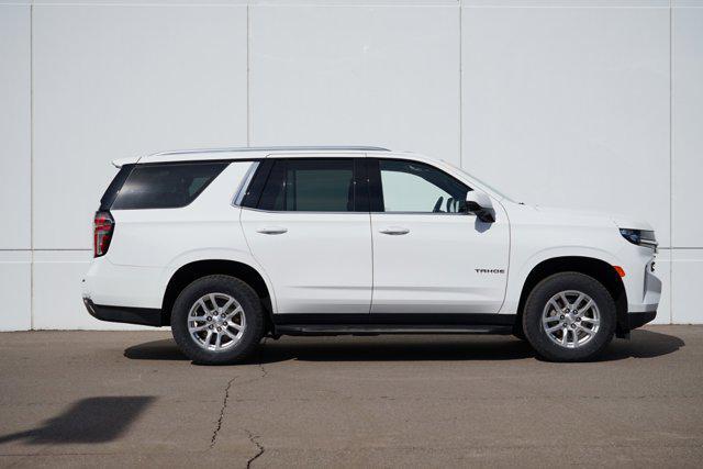 used 2022 Chevrolet Tahoe car, priced at $38,888