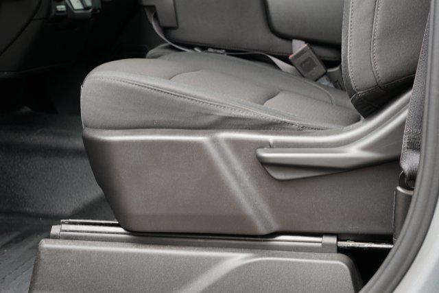used 2024 Chevrolet Silverado 1500 car, priced at $31,990