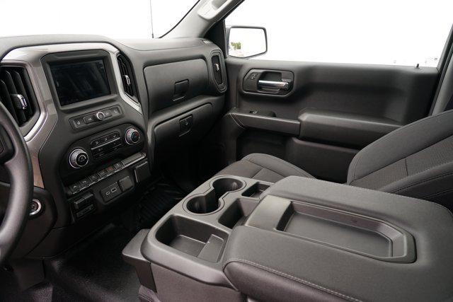 used 2024 Chevrolet Silverado 1500 car, priced at $31,990
