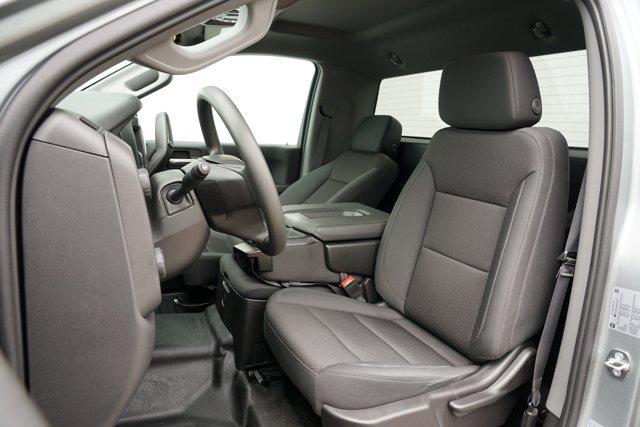 used 2024 Chevrolet Silverado 1500 car, priced at $31,990