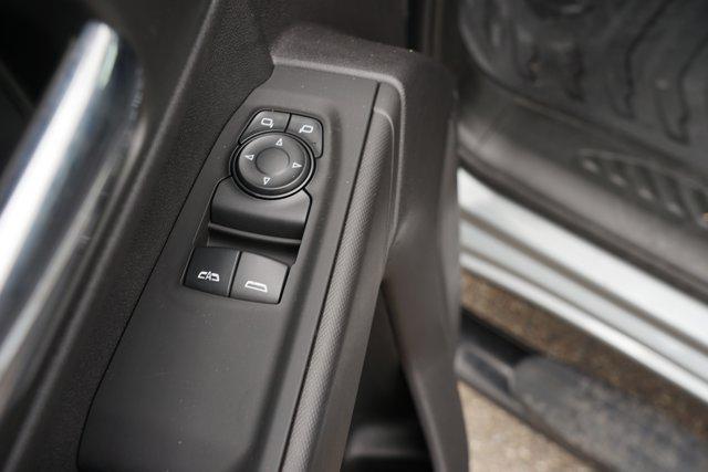 used 2024 Chevrolet Silverado 1500 car, priced at $31,990