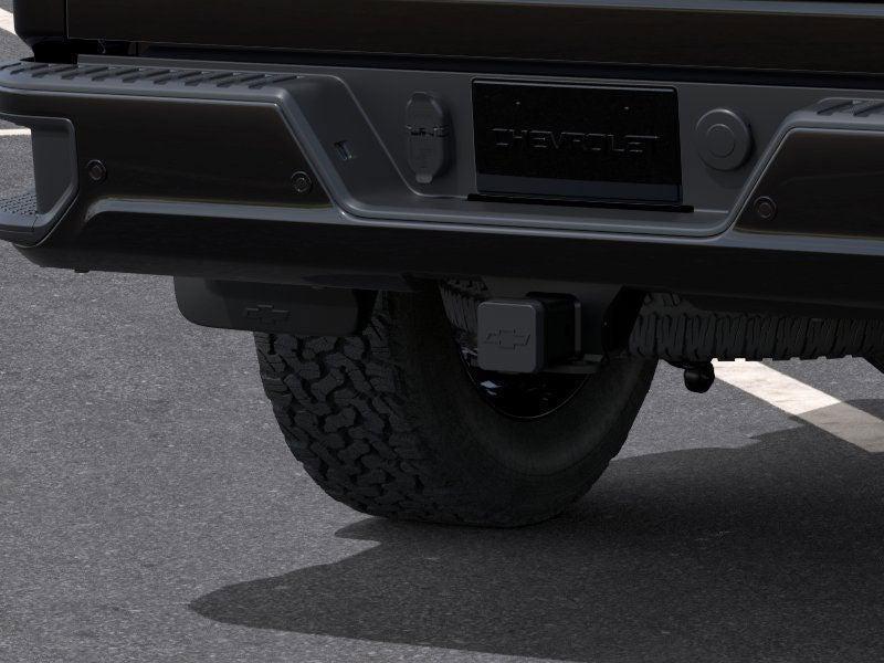 new 2026 Chevrolet Silverado 3500 car, priced at $63,249