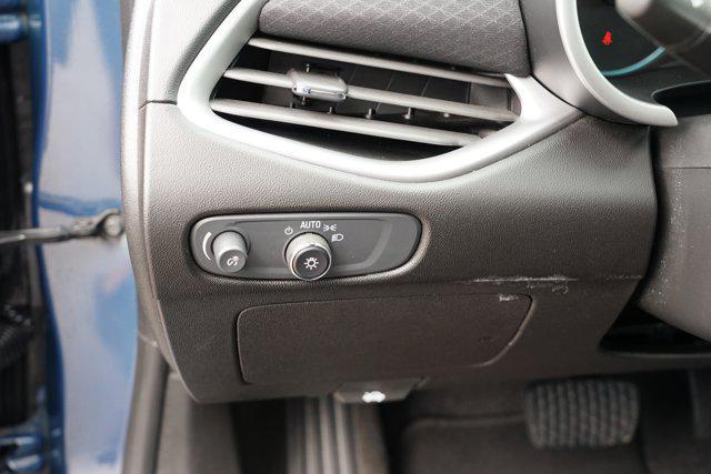 used 2024 Chevrolet Malibu car, priced at $19,496