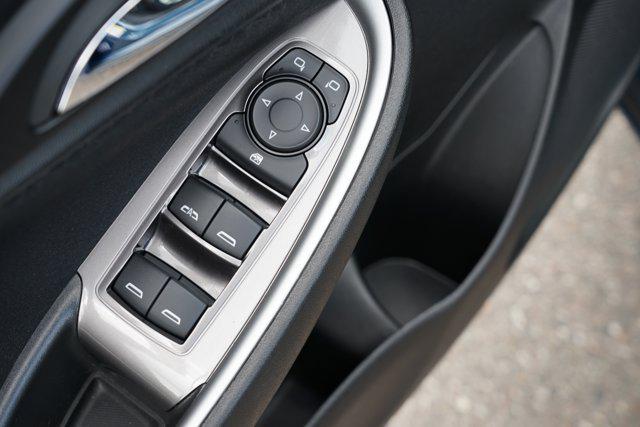 used 2024 Chevrolet Malibu car, priced at $19,496