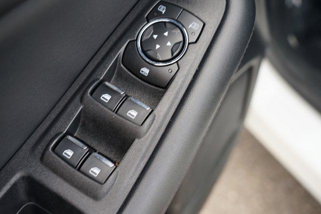 used 2024 Ford Edge car, priced at $25,414