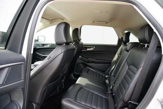 used 2024 Ford Edge car, priced at $25,414