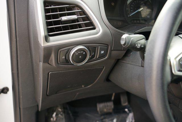 used 2024 Ford Edge car, priced at $25,414