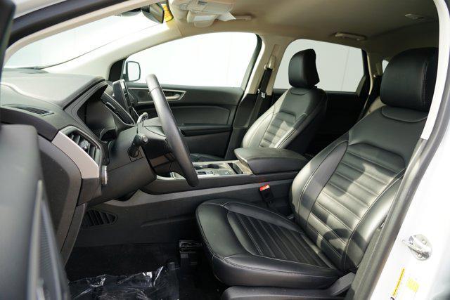 used 2024 Ford Edge car, priced at $25,414
