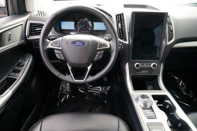 used 2024 Ford Edge car, priced at $25,414