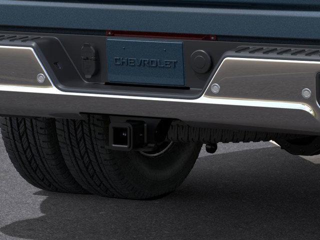 new 2026 Chevrolet Silverado 3500 car