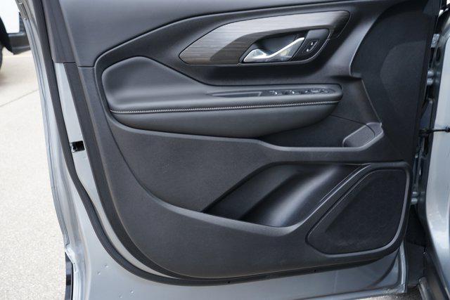 used 2024 GMC Terrain car, priced at $24,490