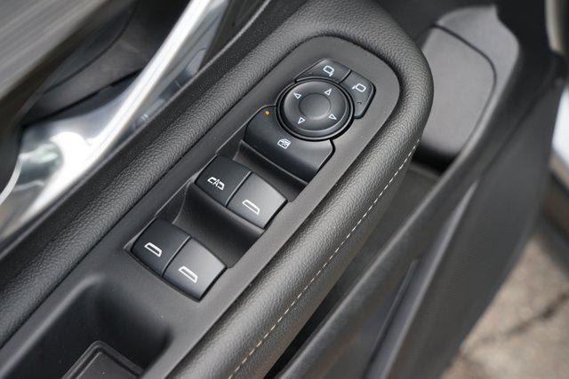 used 2024 GMC Terrain car, priced at $24,490