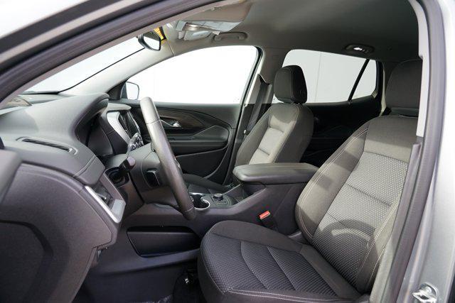 used 2024 GMC Terrain car, priced at $24,490